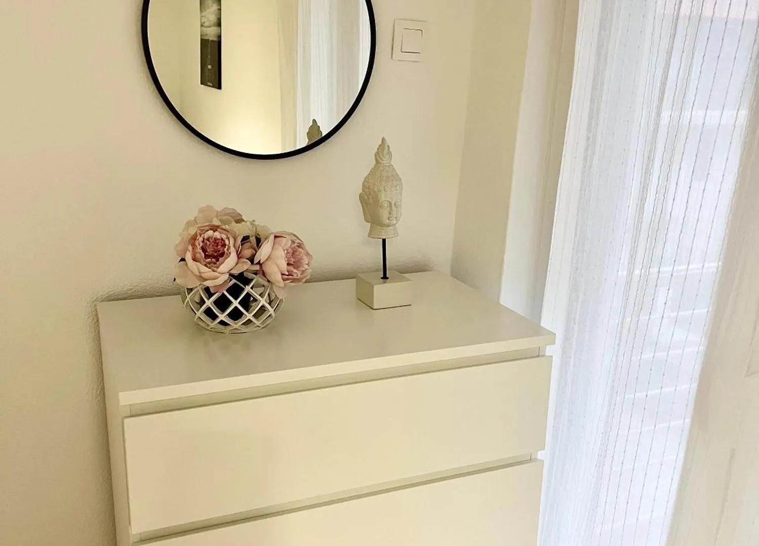 The Beach House Paralia Dionysiou Apartment